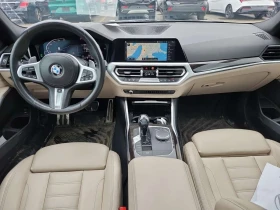 BMW 330 I xDrive| PANORAMA| ПОДГРЕВИ| 2 КЛЮЧА| CARFAX| , снимка 9
