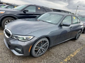 BMW 330 I xDrive| PANORAMA| ПОДГРЕВИ| 2 КЛЮЧА| CARFAX| , снимка 1