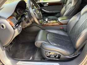 Audi A8 LONG 4.0 TFSI S-LINE, снимка 7