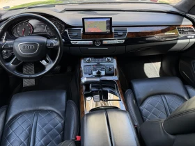 Audi A8 LONG 4.0 TFSI S-LINE, снимка 10