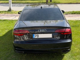 Audi A8 LONG 4.0 TFSI S-LINE, снимка 5