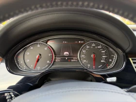 Audi A8 LONG 4.0 TFSI S-LINE, снимка 11