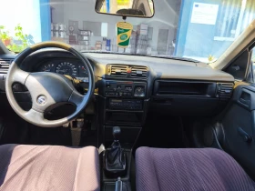 Opel Vectra Опел Вектра 1.6 GPL, снимка 12