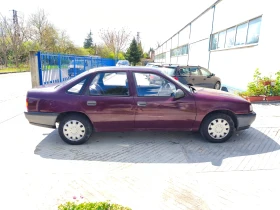 Opel Vectra Опел Вектра 1.6 GPL, снимка 6