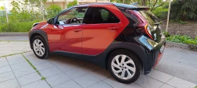 Toyota Aygo X PULSE, снимка 3