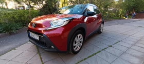 Toyota Aygo X PULSE, снимка 6