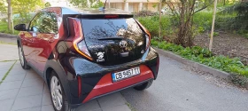 Toyota Aygo X PULSE, снимка 4