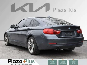 BMW 428 * xDrive GC * CARFAX * ЦЕНА ДО БГ, снимка 4