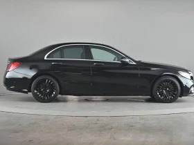 Mercedes-Benz C 300 AMG* Burmester* Памет* Панорама* Дигитално табло, снимка 4