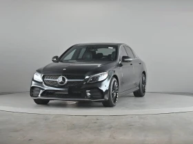 Mercedes-Benz C 300 AMG* Burmester* Памет* Панорама* Дигитално табло, снимка 2