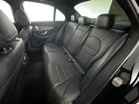 Mercedes-Benz C 300 AMG* Burmester* Памет* Панорама* Дигитално табло, снимка 10