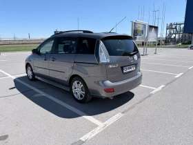 Mazda 5 2.0i, снимка 3