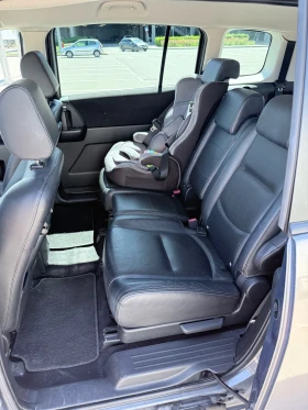 Mazda 5 2.0i, снимка 10