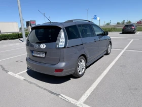 Mazda 5 2.0i, снимка 5