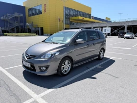 Mazda 5 2.0i, снимка 1