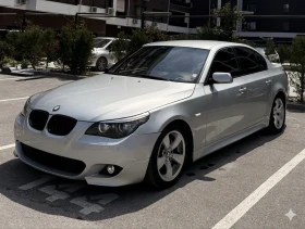 BMW 535 286кс SAT, снимка 3