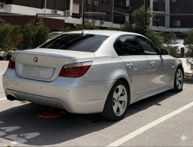 BMW 535 286кс SAT, снимка 5