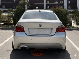 BMW 535 286кс SAT, снимка 6