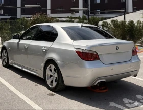 BMW 535 286кс SAT, снимка 4