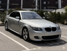 BMW 535 286кс SAT, снимка 2