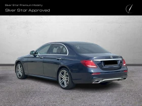 Mercedes-Benz E 400 d 4MATIC, снимка 4