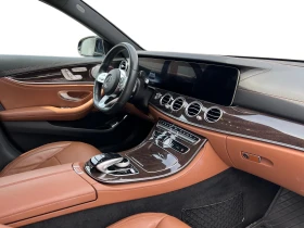 Mercedes-Benz E 400 d 4MATIC, снимка 9