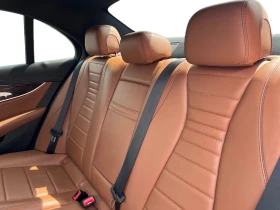 Mercedes-Benz E 400 d 4MATIC, снимка 12