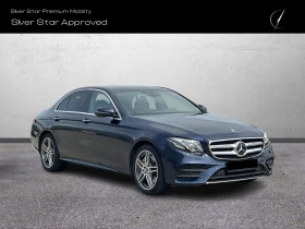 Mercedes-Benz E 400 d 4MATIC, снимка 2