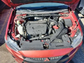Mitsubishi Lancer GTS| 3 КЛЮЧА| ПОДГРЕВ| ШИБИДАХ| CARFAX| АВТОКРЕДИТ, снимка 2