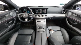 Mercedes-Benz E 350 AMG-LINE* 4MATIC* DISTRONIC* 360CAM* HEAD-UP* , снимка 6