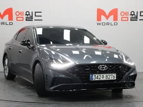 Hyundai Sonata 1.6 TURBO PREMIUM FAMILY, снимка 2