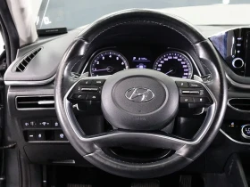 Hyundai Sonata 1.6 TURBO PREMIUM FAMILY, снимка 15