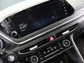 Hyundai Sonata 1.6 TURBO PREMIUM FAMILY, снимка 7
