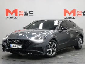 Hyundai Sonata 1.6 TURBO PREMIUM FAMILY, снимка 1