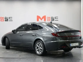 Hyundai Sonata 1.6 TURBO PREMIUM FAMILY, снимка 4