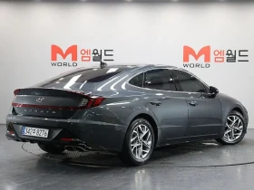 Hyundai Sonata 1.6 TURBO PREMIUM FAMILY, снимка 3