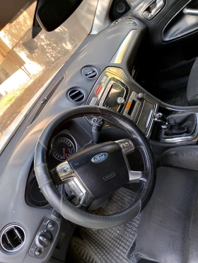 Ford Mondeo 2, 0 tdci, снимка 7