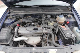 VW Golf 1.4 Газ Моно, снимка 11