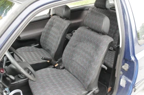 VW Golf 1.4 Газ Моно, снимка 8