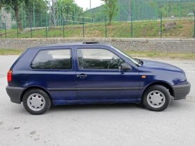 VW Golf 1.4 Газ Моно, снимка 5