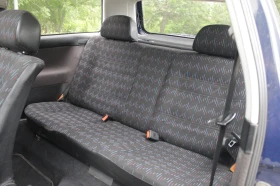 VW Golf 1.4 Газ Моно, снимка 10