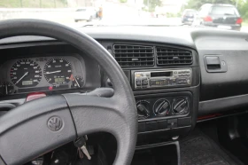VW Golf 1.4 Газ Моно, снимка 12