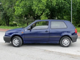 VW Golf 1.4 Газ Моно, снимка 2