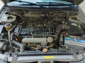 Nissan Primera, снимка 9