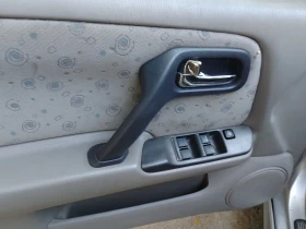 Nissan Primera, снимка 7