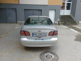 Nissan Primera, снимка 4