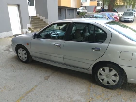 Nissan Primera, снимка 5