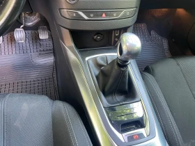 Peugeot 308, снимка 13