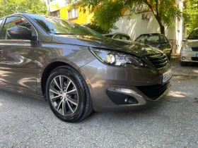 Peugeot 308, снимка 2