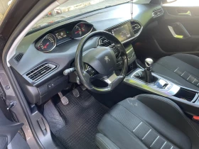 Peugeot 308, снимка 10